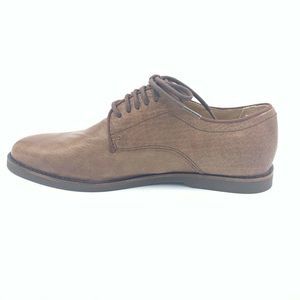 sebago norwich oxford